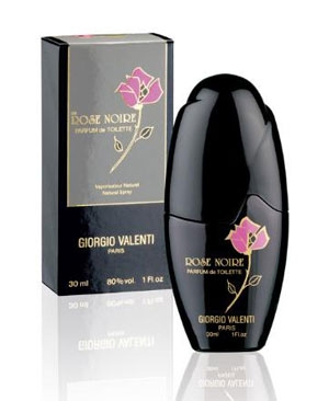 Rose Noire Perfume - Click Image to Close